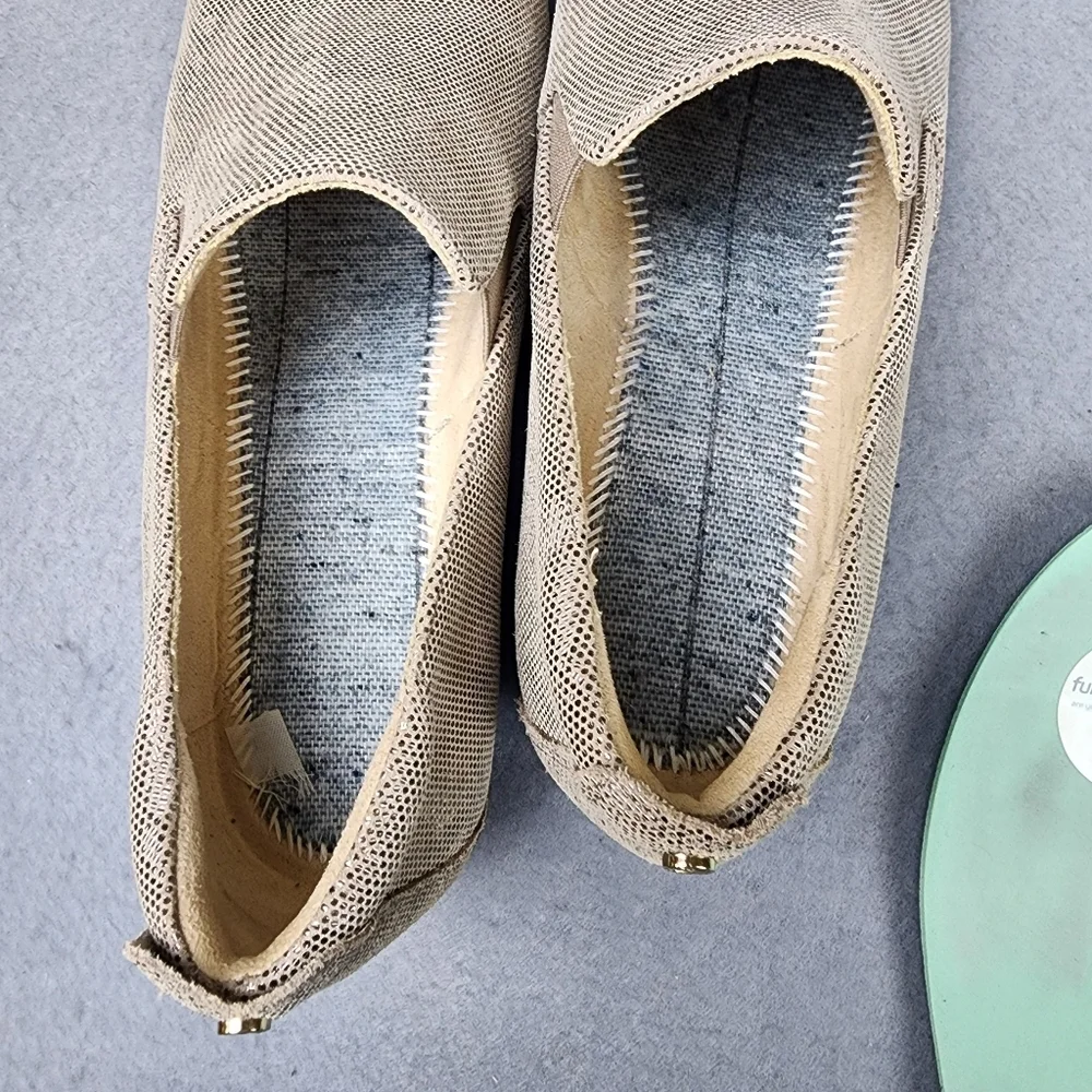 Reverse upper size